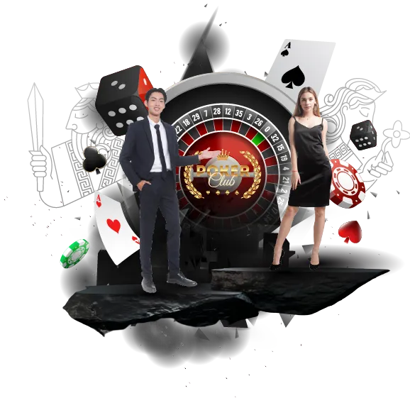 123DD casino roulette
