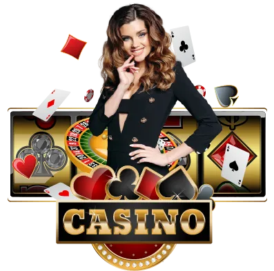 123DD entrance casino
