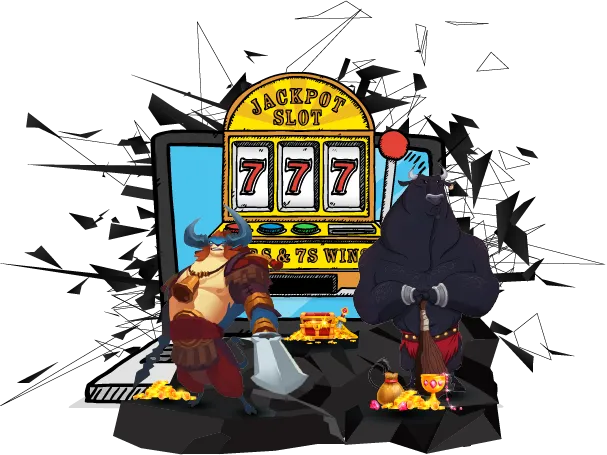 123DD slot jackpot